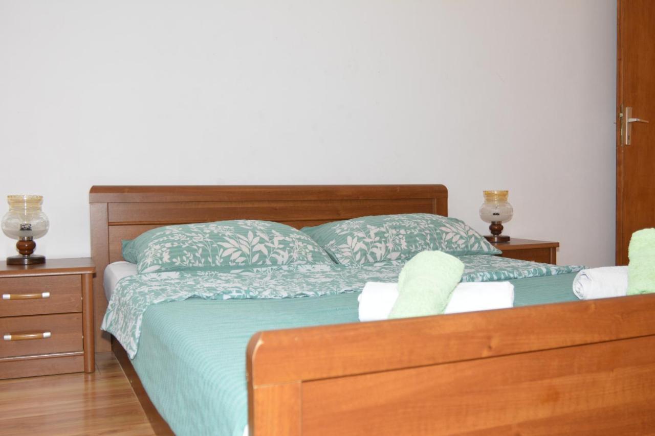 Apartment Lana Senj  Eksteriør bilde